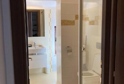 Particular inchiriez apartament lux zona centrala - 13