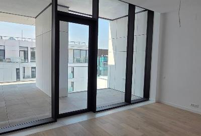 Penthouse de vanzare in One Cotroceni Park - 4