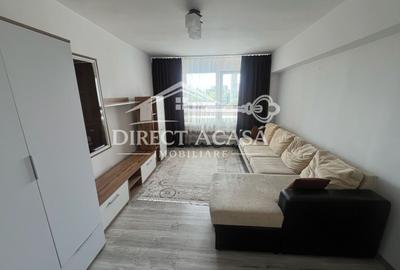 Apartament 2 camere spatios, luminos - Tudor - balcon,camara si debara - 2