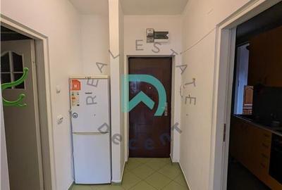 Garsoniera extinsa Racadau, Brasov - 7