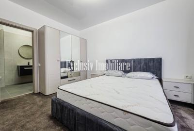 PRIMA INCHIRIERE - Apartament Impecabil 3 camere si Parcare Subterana - Palazu - 18