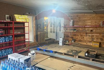 Spatiu Comercial la Strada Principala Gruiu | pretabil lanturi retail - 9