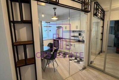 Inchiriere Apartament 2 Camere Dristor|Centrala|Parcare - 6