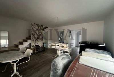 Duplex, P+1, 4 camere, bucătărie închisă Giroc/Braytim - 9