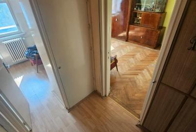 Vanzare garsoniera decomandata Astra- Planete - 9