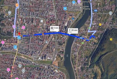 Casa P+1 noua arhitectura moderna la 3min de centru - 11