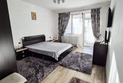 Apartament  Premium 2 camere – Tractorul | 93,3 mp + Terasă - 1