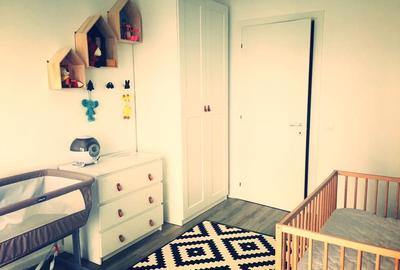 Inchiriere apartament 4 camere Laguna Residence - 7