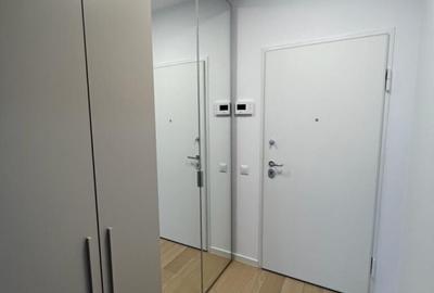 BANEASA JANDARMERIEI THE IVY APARTAMENT 2 CAMERE MOBILAT GRADINA 35 MP - 22