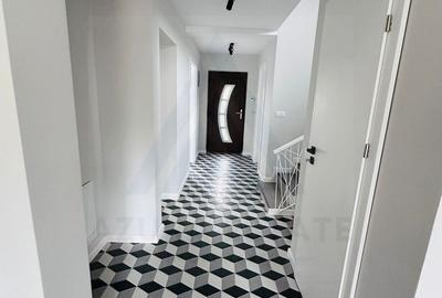 Casă premium complet utilata 5 camere 3 bai teren 427 mp în Cisnădie - 3