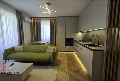 Apartament 3 camere, amenajat LUX, prima inchiriere! - 3