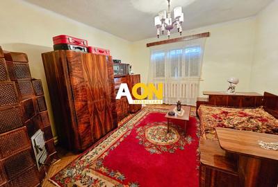 Casa cu 4 camere, 2024 mp teren, la asfalt, cu utilitati, Vintu de Jos - 12