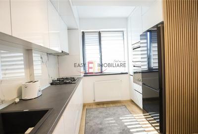 Apartament 2 camere, etaj 1, 70 mp, 2 locuri de parcare, nou - 6
