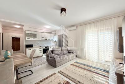 Apartament cu 2 camere complet  mobilat si utilat in Giroc - Braytim. - 3