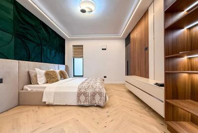 Casă individuală smart,ESQ Village 3,model nou 145mpU,4 băi,2 balcoane - 17
