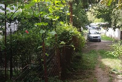 Garsoniera mobilata, cu centrala, la parter, George Bacovia, zona Energiei - 16