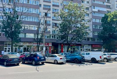 Inchiriere spațiu comercial Iuliu Maniu – Vad excelent – 3.000 € - 1