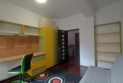 ION MIHALACHE,LAINICI inchiriere apart.3 cam ,supr-90mp, MOBILAT MODERN - 12