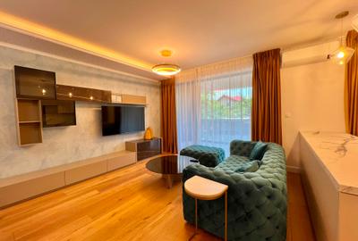 3 camere - VOLO RESIDENCE, Băneasa, Herăstrău, Aerogării - 5