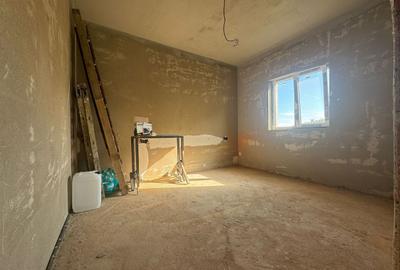 Casa pe nivel 90mp utili, 490 mp teren - Campenesti Apahida - 10