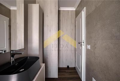 Casa noua la sol de vanzare in Livada - 14
