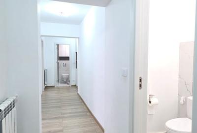 Apartament 3 camere, ETAJ 1, 109 mp, mobilat și utilat, VASLUI - ANA IPĂTESCU; - 6