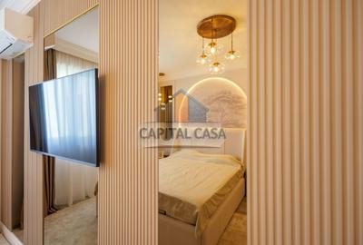 Apartament 2 Camere | Mobilat & Utilat Premium Pipera - 44