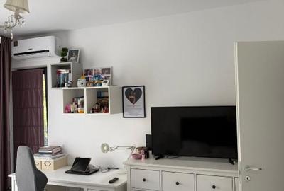 Garsoniera Grozavesti | Zen Living - 3