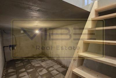 Vila  5 camere- 2025- intabulata- 140mp - Cornesti- Miroslava- Lunca Cetatuii - 22