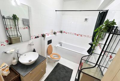 1 camera, 44 mp, bloc nou, modern, in Buna Ziua, in Bonjour Residence - 10