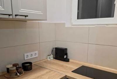 Alba Iulia DECEBAL METROU Muncii  et.4/10,Amenajata,boiler,mobilata,Libera - 4
