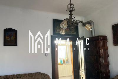 Casă individuală | 4 camere | 450 mp teren | Zonă centrală | Ocna Sibiului - 8