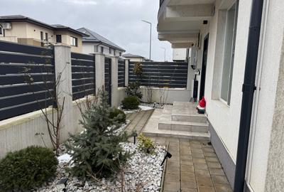 Casa parter +etaj gradina si terasa superba- COMISION 0% - 36
