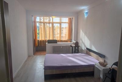 Apartament de 2 camere, 50 mp, pet friendly, aer condiționat, zona Floreasca - 2