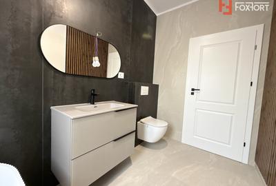 Duplex cu 4 camere de vanzare in localitatea Covaci - 10