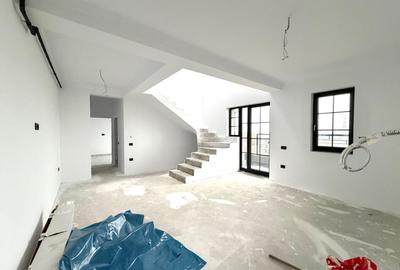 Apartament cu 3 camere semidecomandat în Giroc