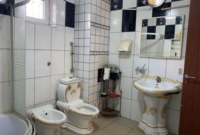 Afumati, Vila 8 camere P+2E - 7