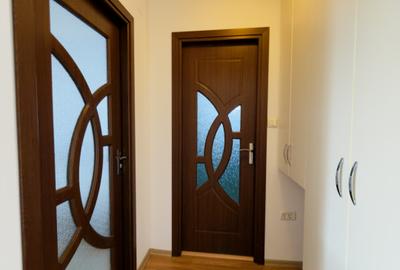 Apartament 3 camere, mobilat utilat, semidecomandat, 63mp in Sagului - 13