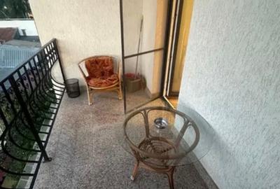 2 camere Crangasi - imobil 2019 *parcare subterana* - 8