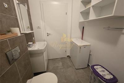VIVALIA GRAND, Apartament 2 camere, PARCARE- Zona Take Ionescu - 13