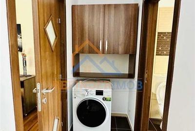 Vanzare 2 camere Campia Libertatii 62mp - 5