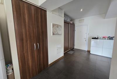 Apartament 3 camere – InCity Residences, zona Dristor – Alba Iulia - 24
