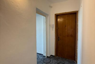 Apartament spatios, 2 camere, etaj 3,  mp 49 mp utili, zona Soarelui - 10