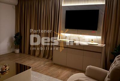 Apartament 3 camere I bloc nou I etaj 2/4 I vedere lac I Straulesti - 2