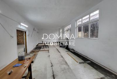 Închiriere spațiu comercial pentru producție, în comuna Arcani - la DN 67D - 6