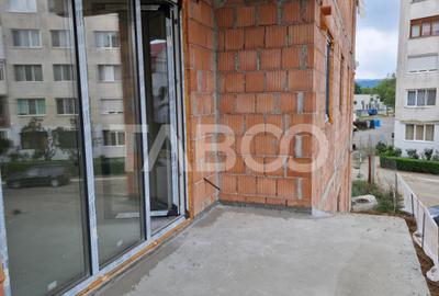 Apartament decomandat 83 mpu cu 3 camere 2 bai 2 balcoane COMISION 0% - 5
