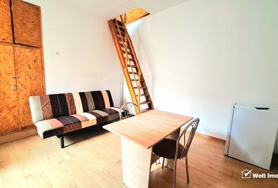 Apartament cu 2 camere pe 2 niveluri, zona Ultracentrala - 1