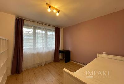 Apartament 3 camere, decomandat, AC, Gheorgheni - 5