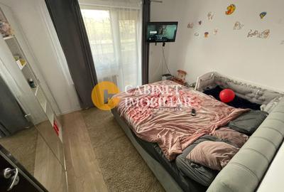 2 camere decomandat, 62 mp, parcare + boxă | Bloc după 2000 - 2