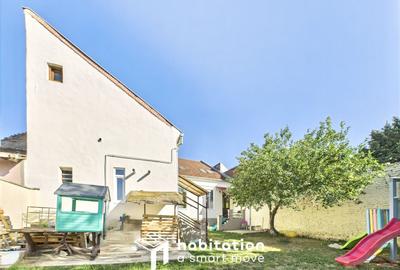 Casă de vânzare în zona Lunei – ideală pentru locuit sau investiție! - 27